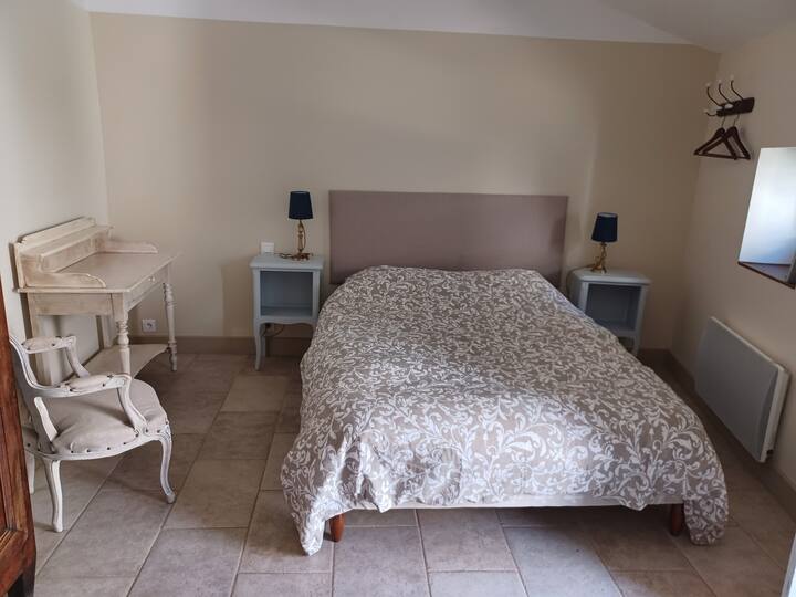 Спална соба 2