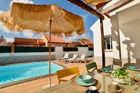 Casa Lucia - No Stress Holidays