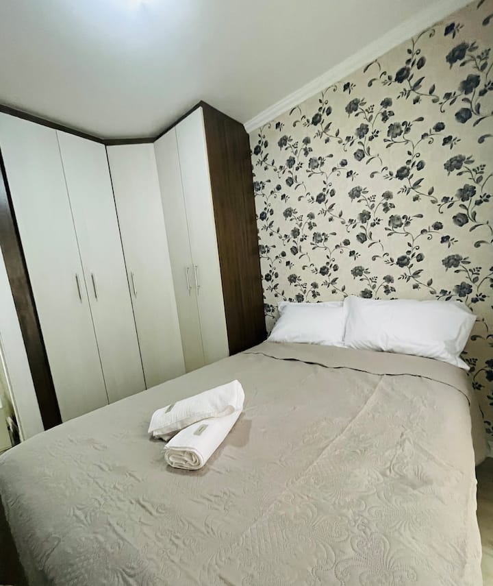 Habitación 1