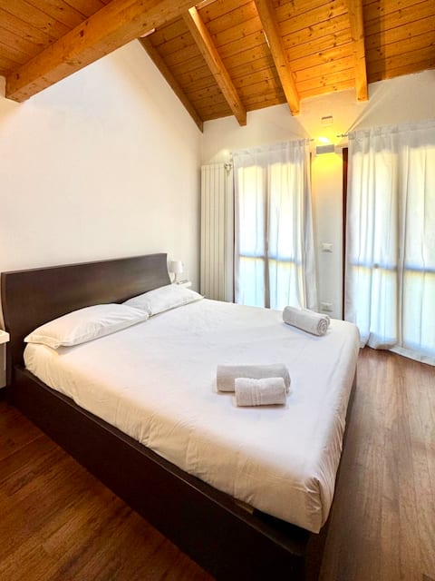 Mantica 8 | 20 mins from Rho Fiera Milano | Free Parking