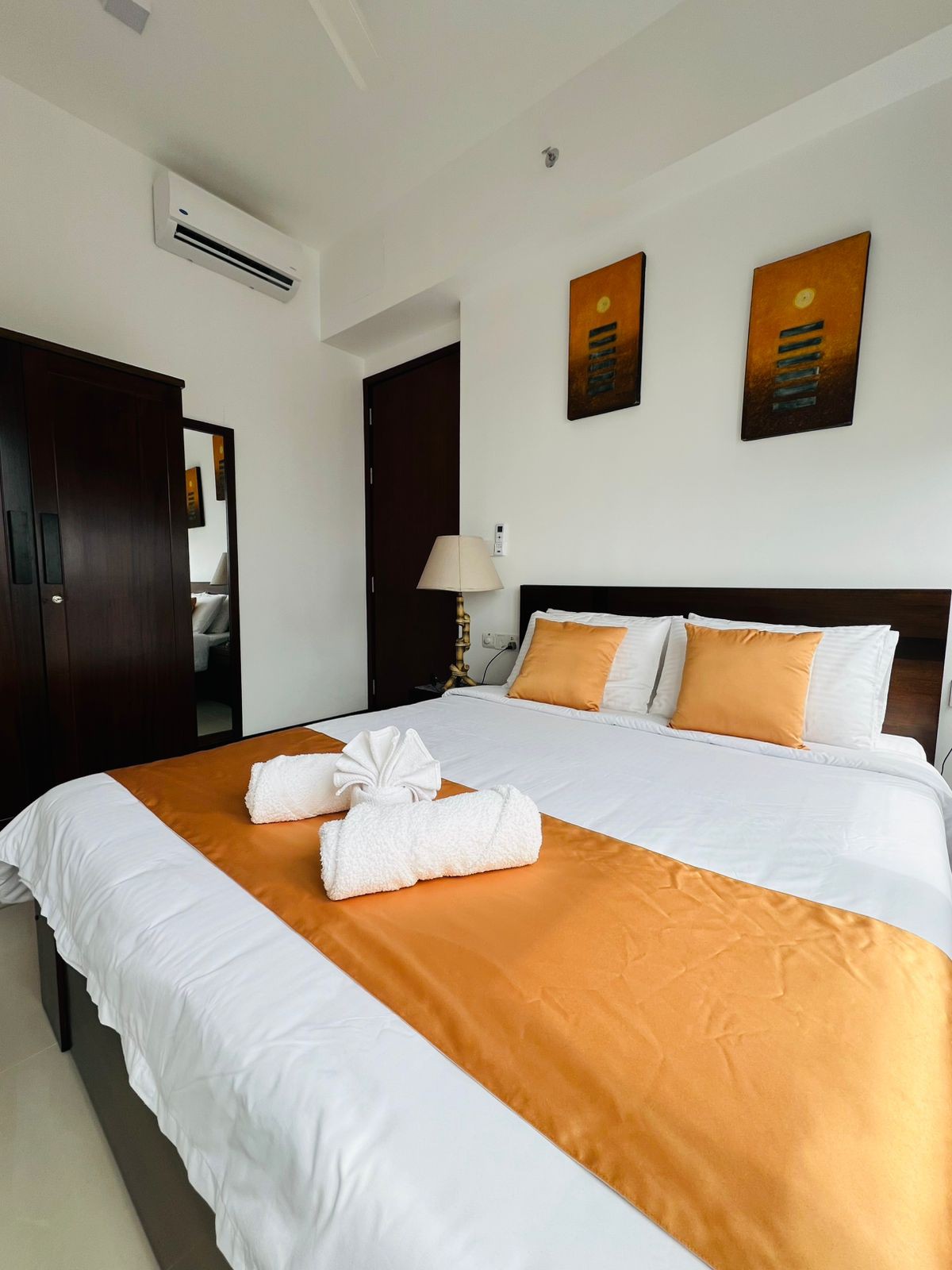 საძინებელი