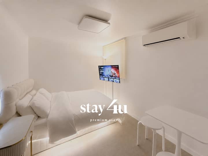내 집처럼 편안한 Stay4u #305#premium - 자금동