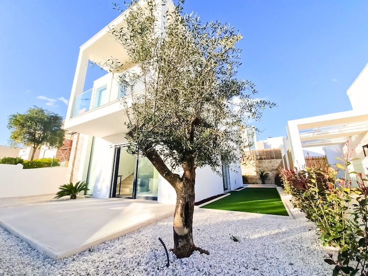 Casa Encanto Da Foz - By Sch - Foz do Arelho