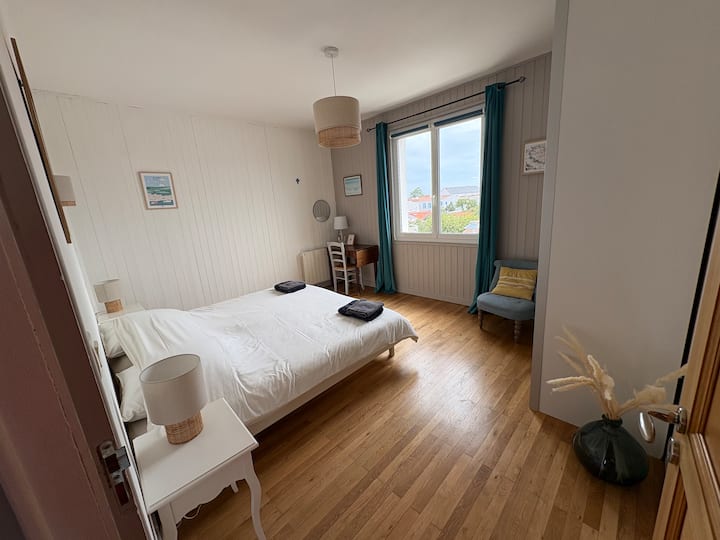 Habitación 2