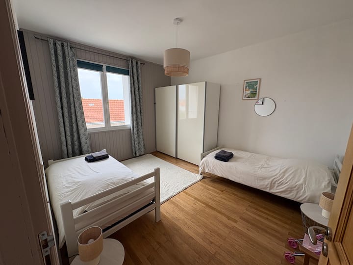 Habitación 1
