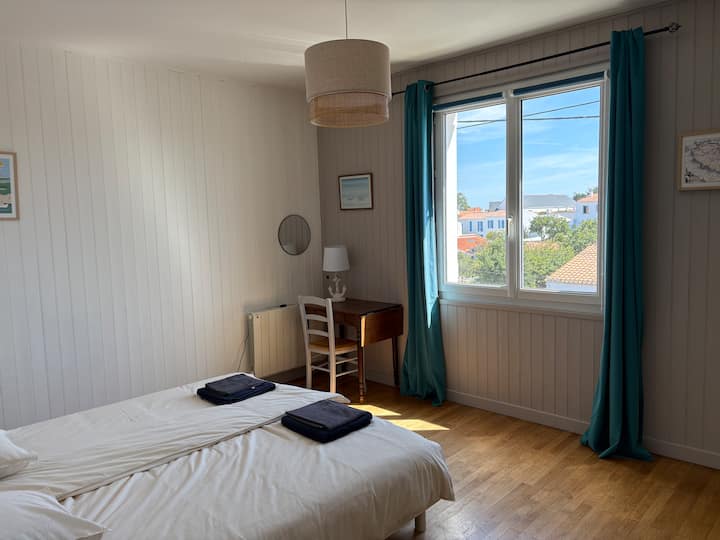 Chambre 2