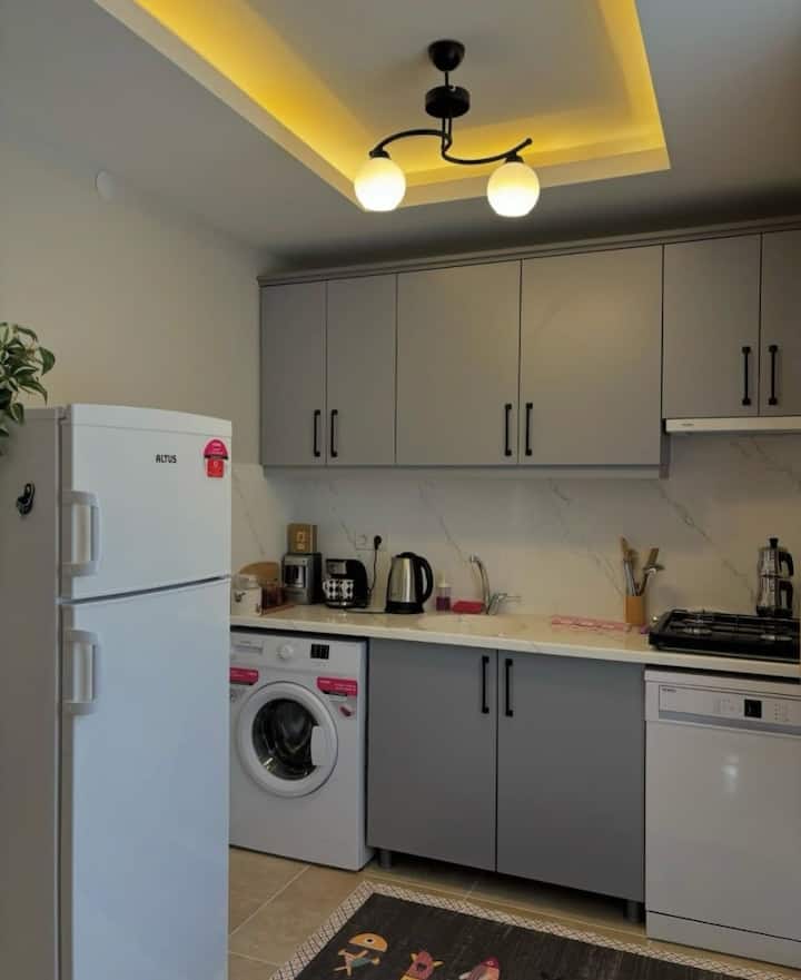 Ares Houses - 8 - Orhaniye