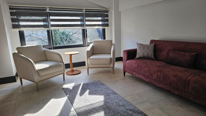 Villa North Sapanca - Isıtmalı Havuzlu-jakuzili - Sapanca Gölü
