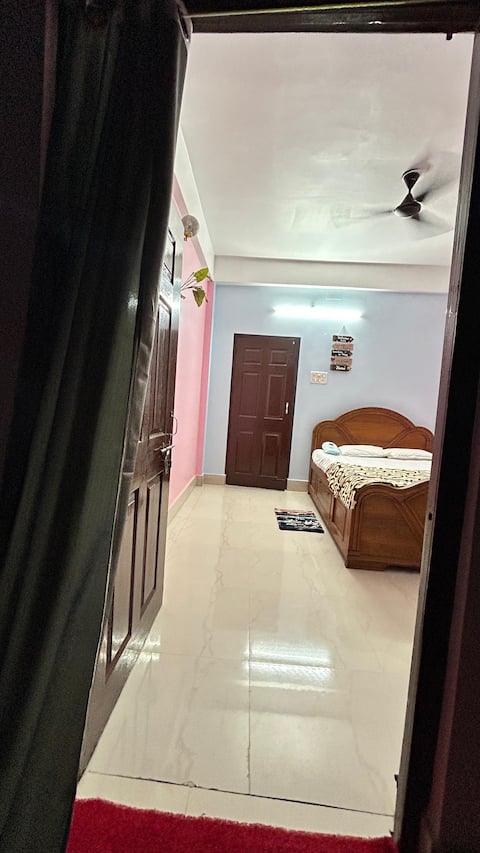 The Pals TerraceFront |AC |WIFI| Centre of City |