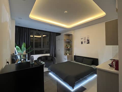 Go Vap Apartment - Near the Airport