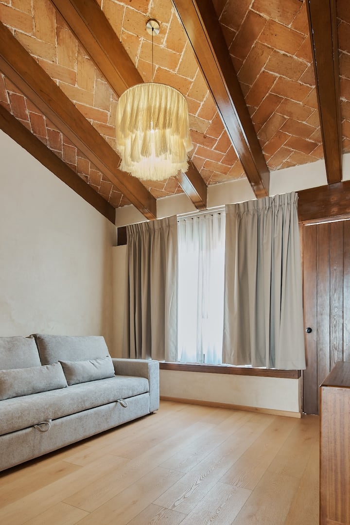 ห้องนั่งเล่น