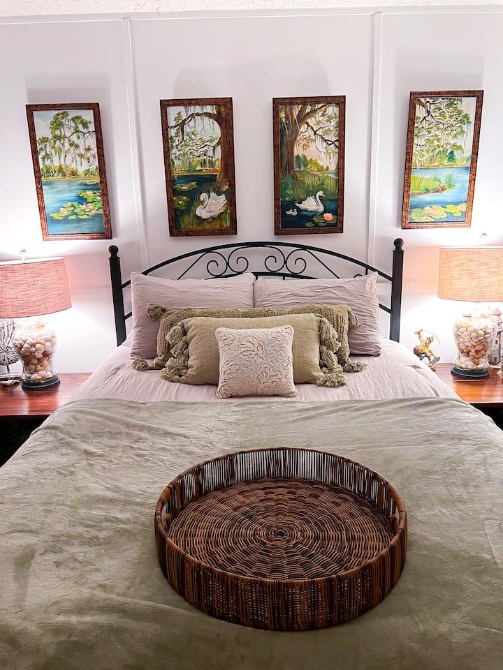 Schlafzimmer 2