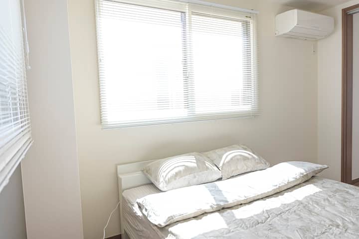 Спална соба 2