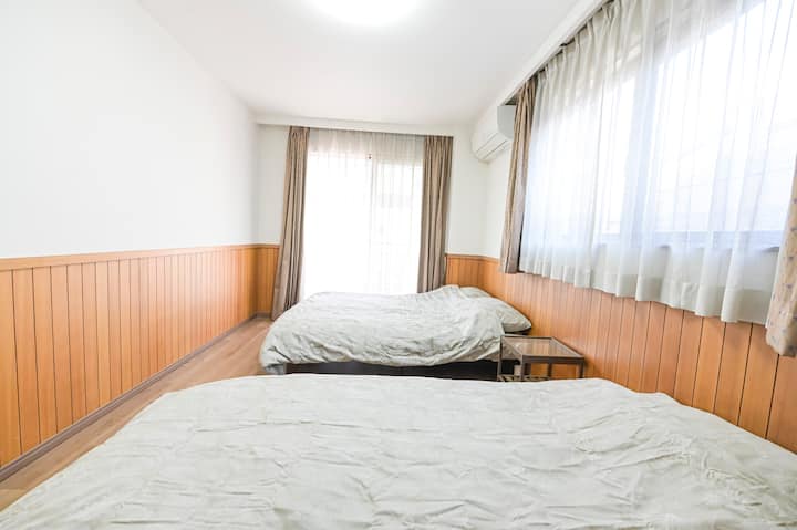 Спална соба 4