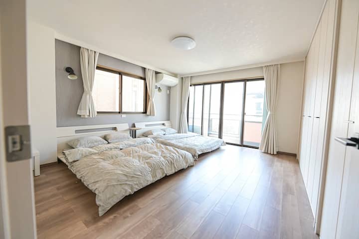 Спална соба 1