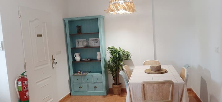 Casa Serena Con Piscina En Bolnuevo - Mazarrón