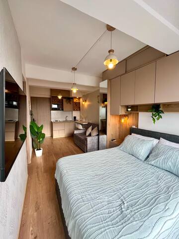 Tsi managed Airbnb listing 3