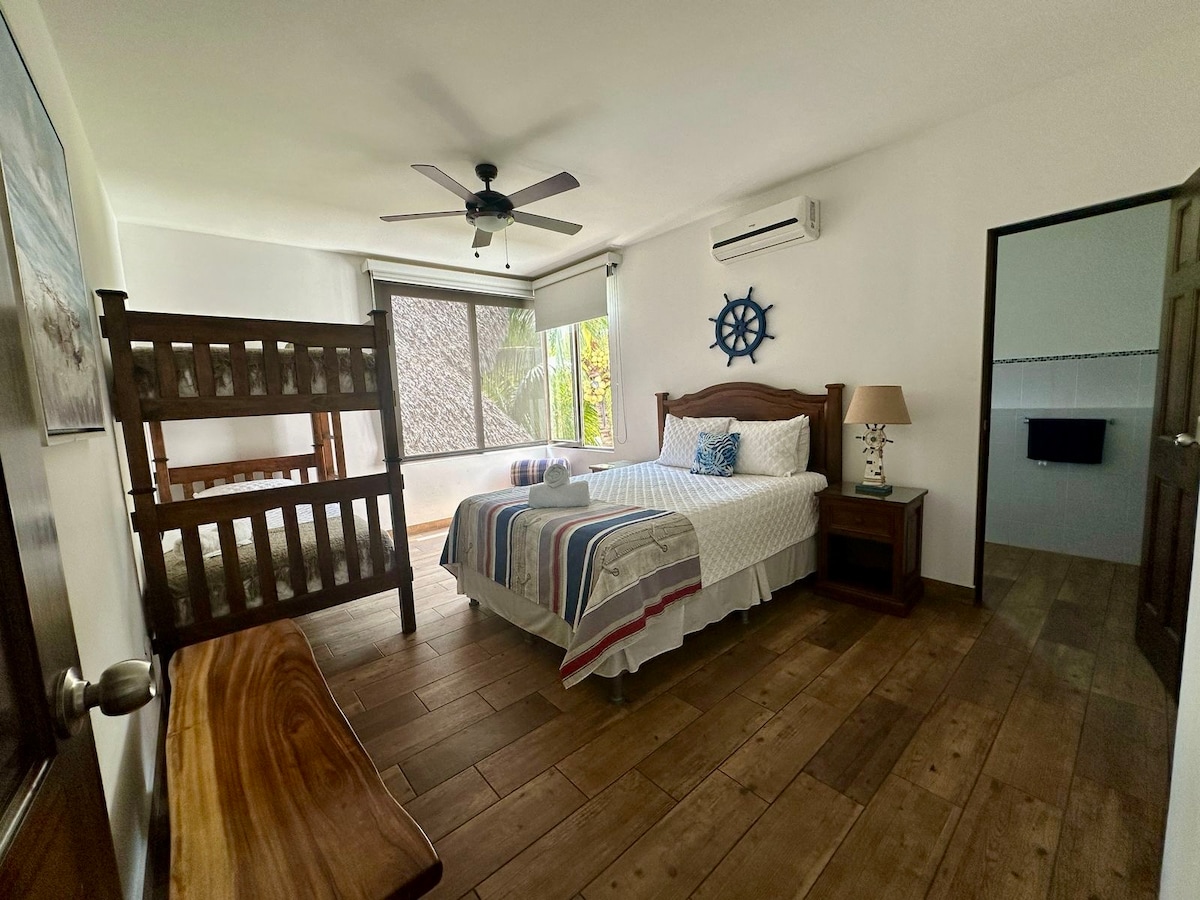 غرفة النوم 3