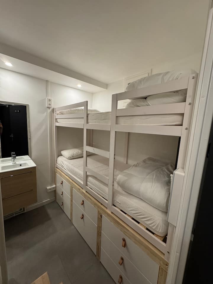 Quarto 3