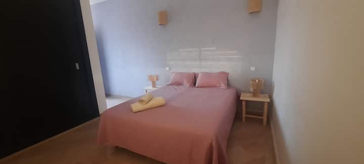 غرفة النوم 4