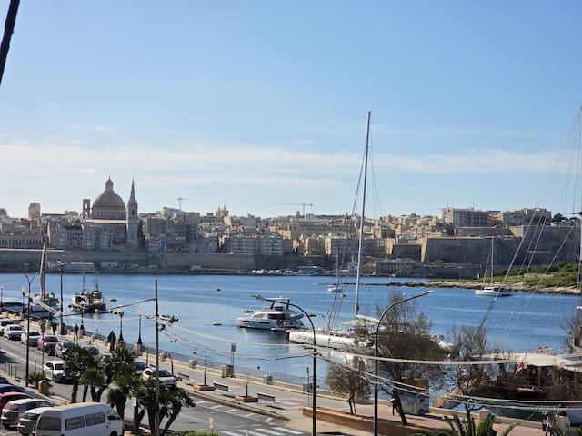 Zivadin managed Airbnb listing 1