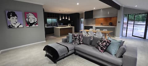 Lagoon View Serenity!