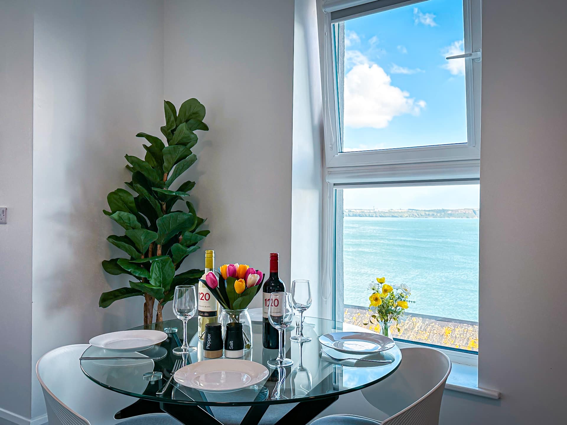 Buena Vista Cottage - 2 Bedrooms