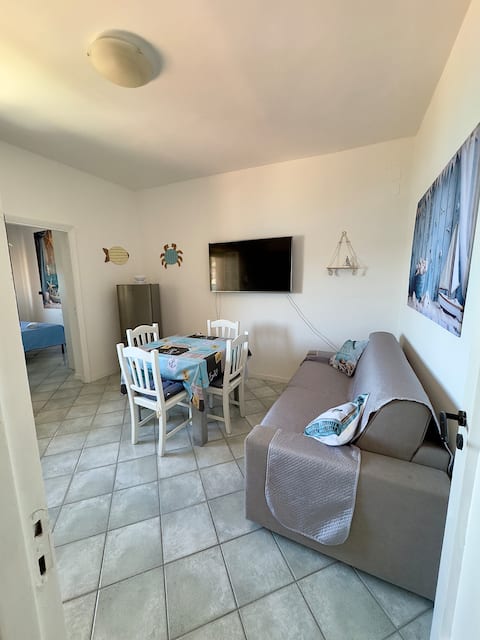 Top performing Airbnb: P&L House Tourist Rental in Palermo