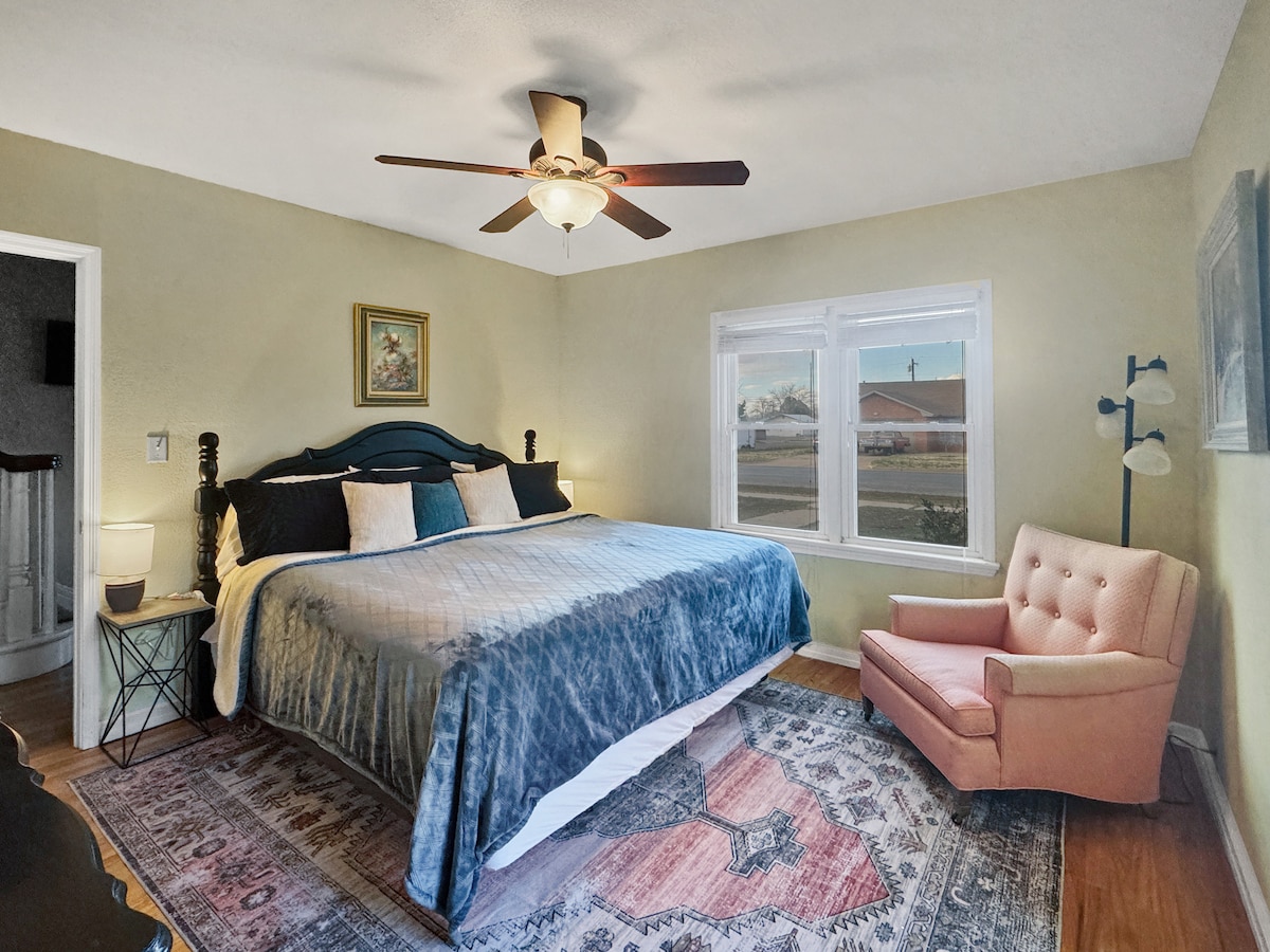 Спална соба 1