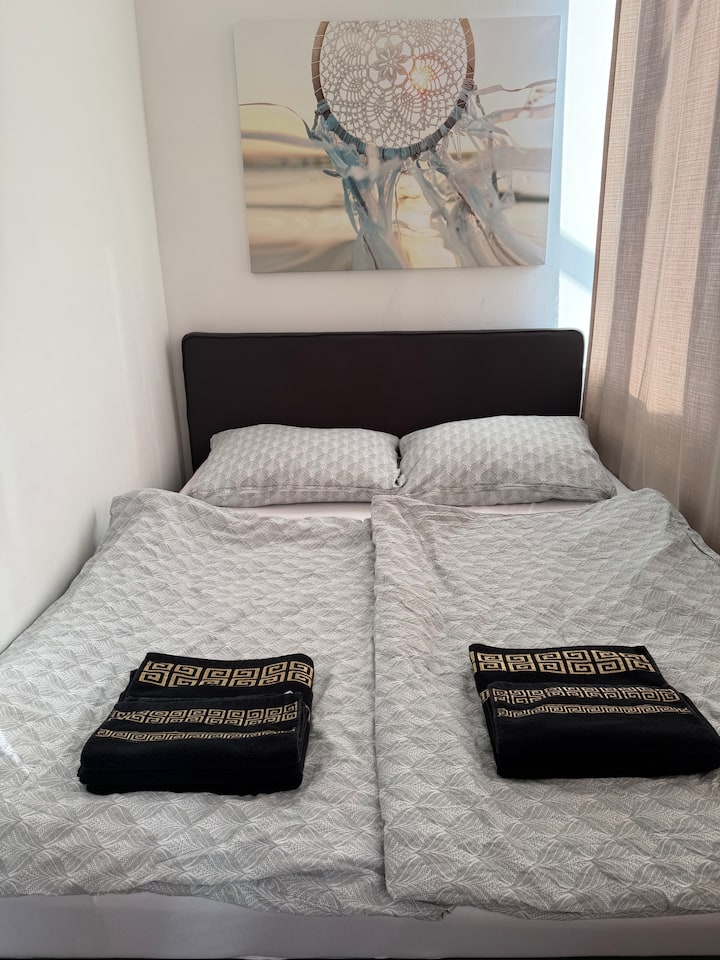 Apartment Nähe Zentrum - Vienna