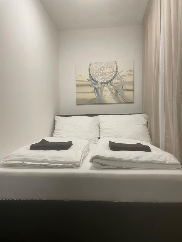 Apartment Nähe Zentrum - Wien