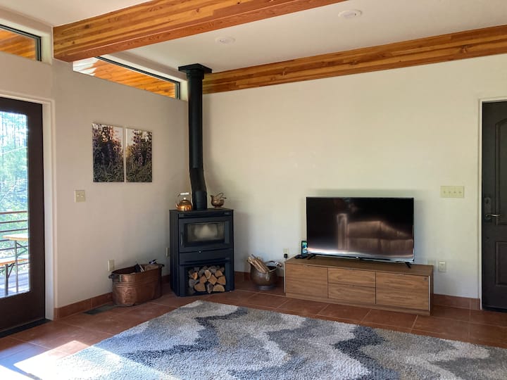 Peaceful Mountain Retreat @ Kohl's Ranch, Az - Knoll Lake, Arizona