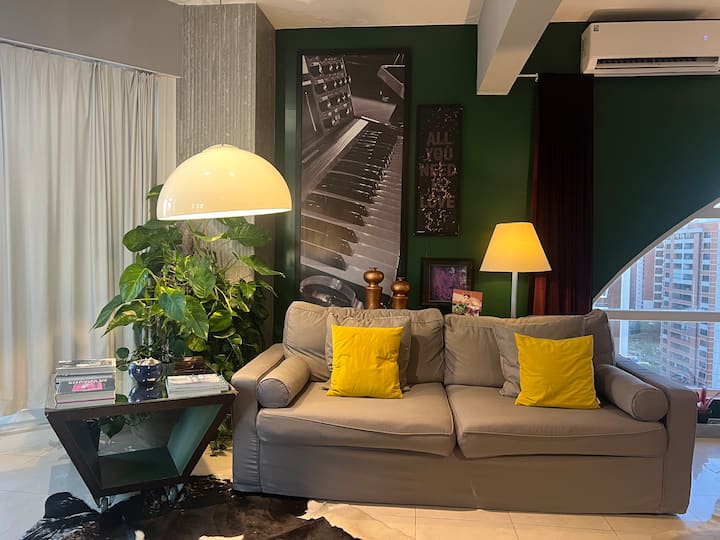 Всекидневна зона