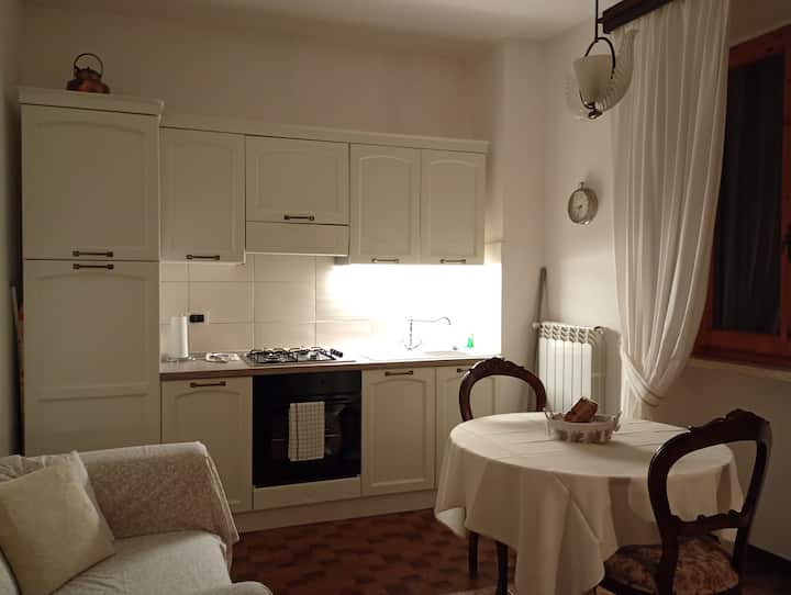 Casale Renieri- Vittoria - Scarlino