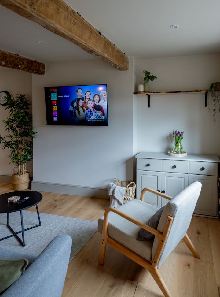 Charming Cottage Nr Skipton - Pubs & Walks Nearby - Skipton
