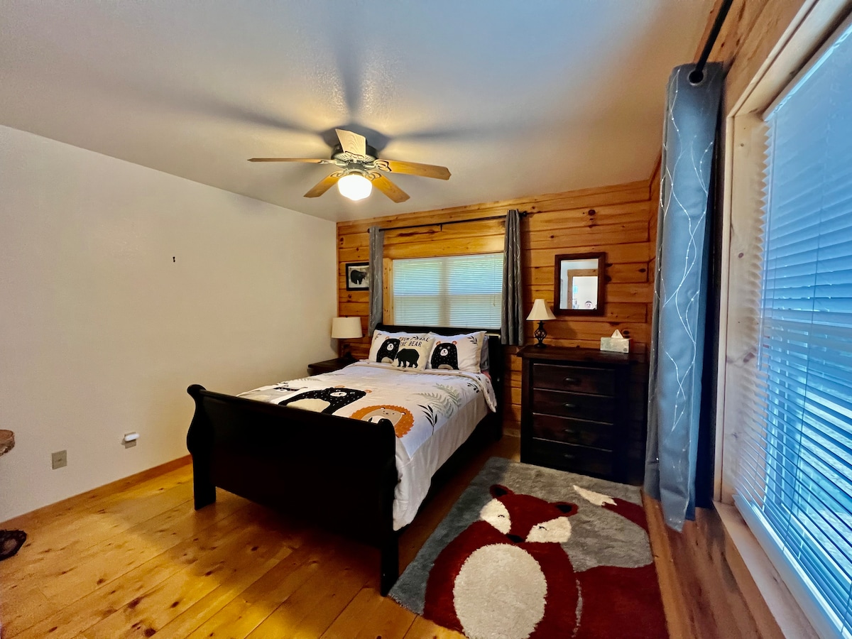 غرفة النوم 2