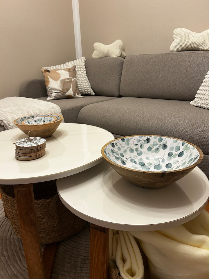 Дневна соба