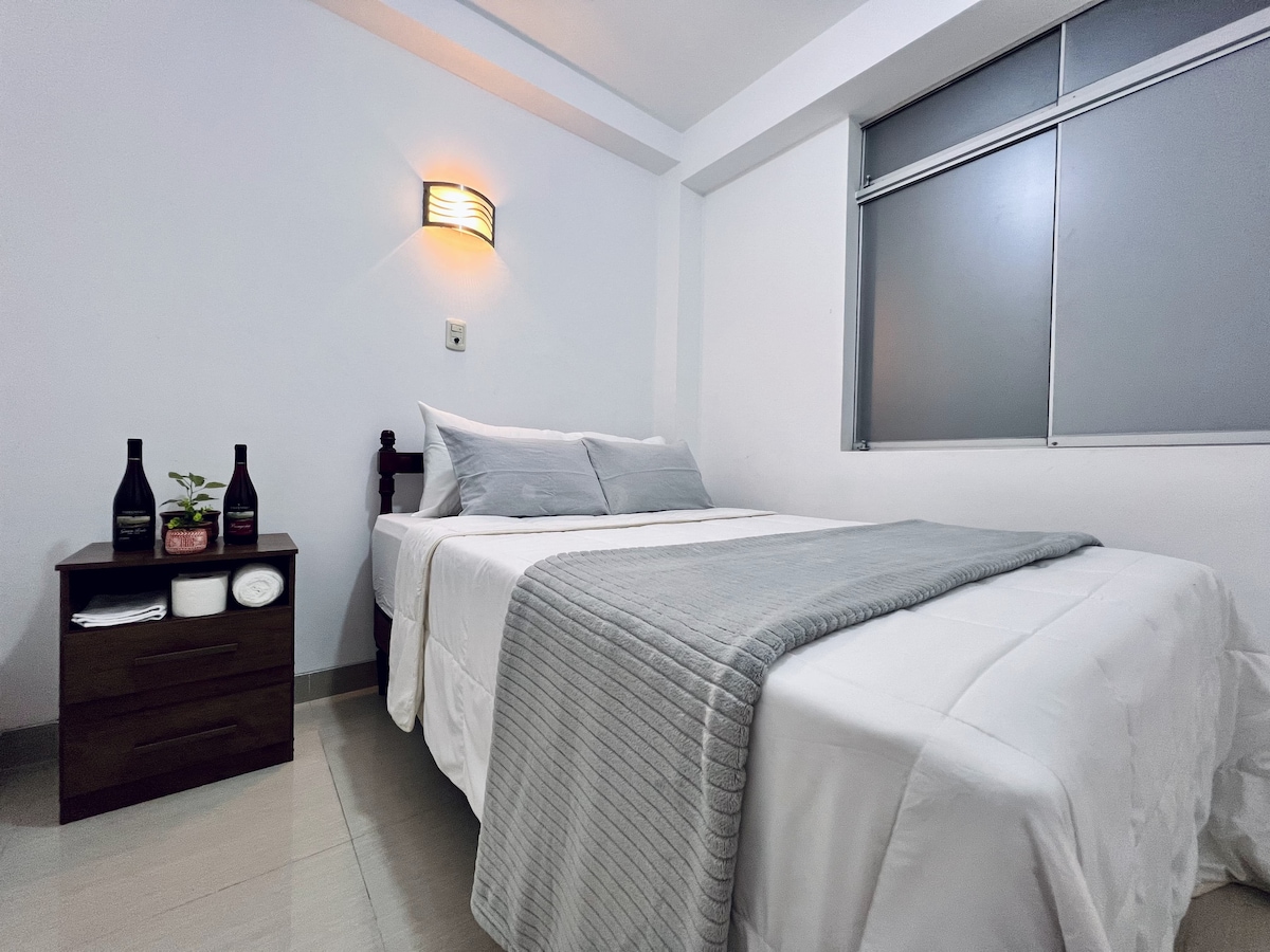 Спална соба 2