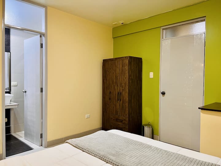 غرفة النوم 1