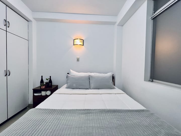 غرفة النوم 2