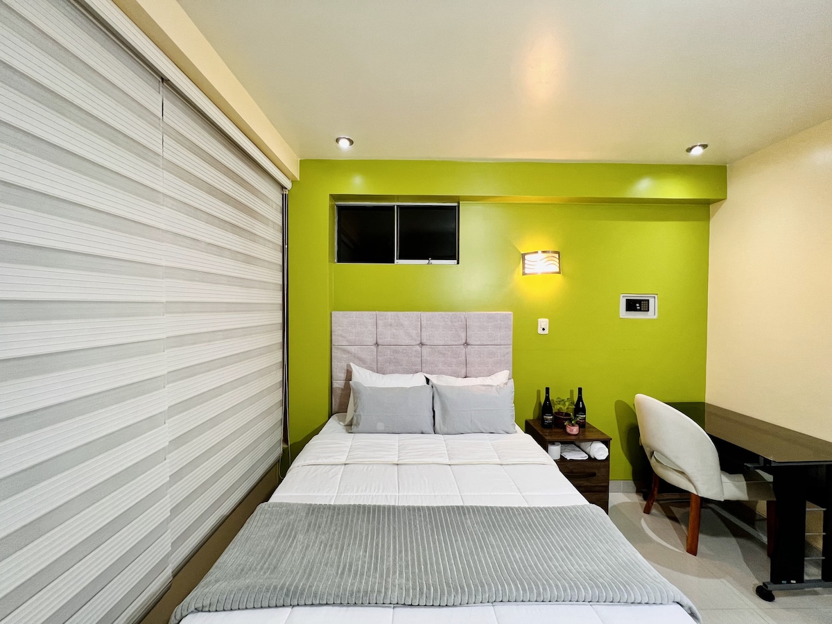 Спална соба 3