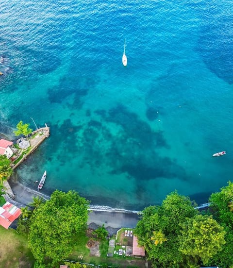 Hotel - Take your Breakfast front the sea