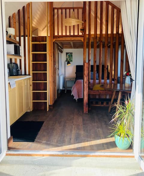 The Garden Room