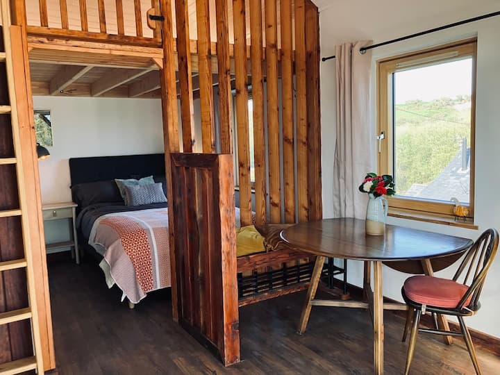 The Garden Room - Clonakilty