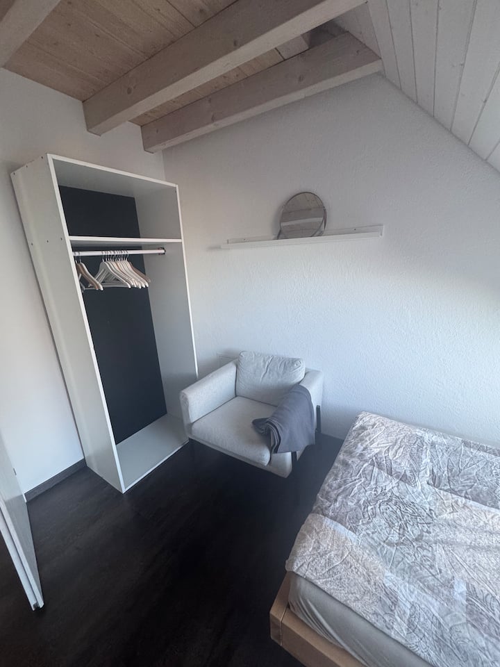 Camera da letto 1