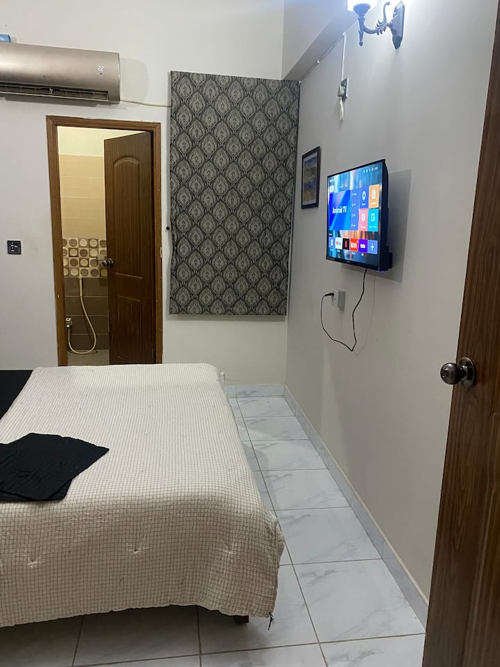 Спална соба 2