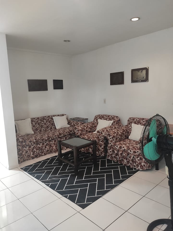 Helene Apartment - Alcoy