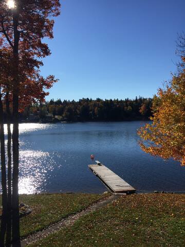 Tally’s Lake House gallery image 5