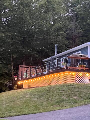 Tally’s Lake House gallery image 2