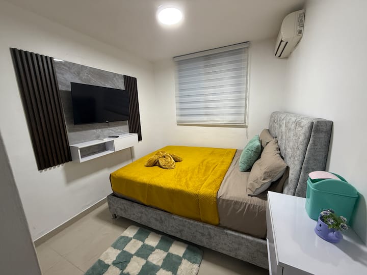 საძინებელი 2